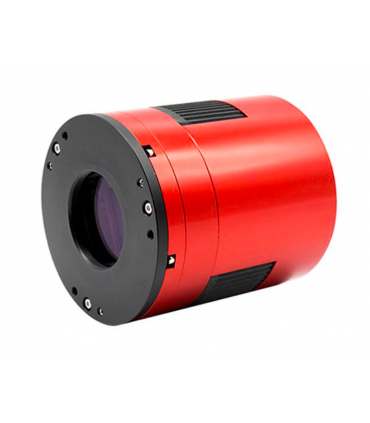 Cámara astronómica en color ZWO ASI 2600MC PRO refrigerada, chip D- 28,3 mm