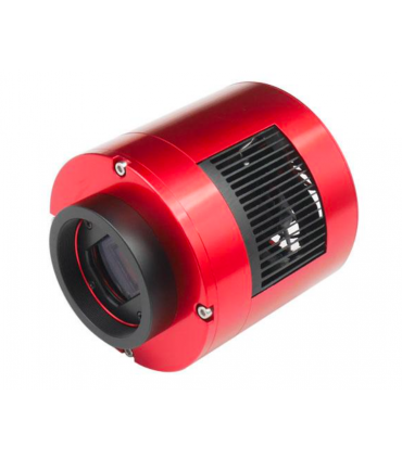 ZWO ASI294MC Pro Cooled Color Astronomy Camera - Sony D-23.2mm Sensor