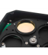 ZWO ASI1600GT MONO cooled, sensor D-22.2mm with 5 position filter wheel