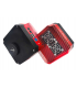 ZWO ASI1600GT MONO cooled, sensor D-22.2mm with 5 position filter wheel