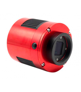 ZWO ASI533MC Pro cooled astronomical color camera, chip D- 16 mm, pixel size 3.76 µm