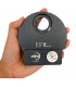 Rueda de filtros motorizada ZWO para filtros de 5x 1,25" o 5x 31 mm