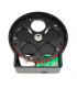 Rueda de filtros motorizada ZWO para filtros de 5x 1,25" o 5x 31 mm