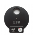 Rueda de filtros motorizada ZWO para 8 filtros de 1,25" y 8 filtros de 31 mm
