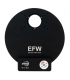 Rueda de filtros electrónica ZWO para filtros de 7x 36 mm - versión más grande