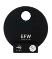 Rueda de filtros electrónica ZWO para filtros de 7x 36 mm - versión más grande