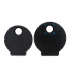 Rueda de filtros electrónica ZWO para filtros de 7x 36 mm - versión más grande