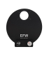 ZWO USB filter wheel for 5x 2" filters
