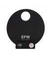 Rueda de filtros ZWO USB para filtros de 5x 2"