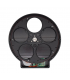 ZWO USB filter wheel for 5x 2" filters