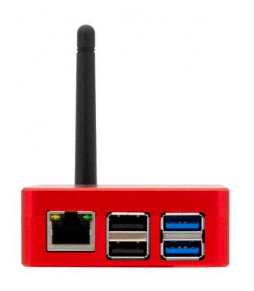 Control ZWO ASIAIR Plus de cámaras y monturas ASI a través de tabletas y teléfonos inteligentes