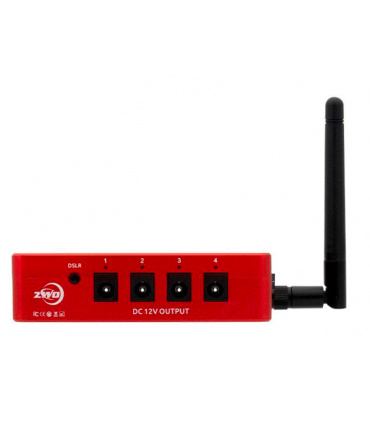 Control ZWO ASIAIR Plus de cámaras y monturas ASI a través de tabletas y teléfonos inteligentes
