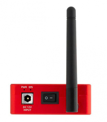 Control ZWO ASIAIR Plus de cámaras y monturas ASI a través de tabletas y teléfonos inteligentes