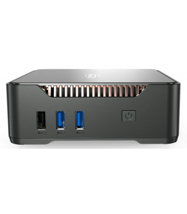 Mini Pc para astronomía Intel Celeron J4125 12Gb ddr4 256Gb SSD