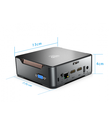Mini Pc Intel Celeron N5105 16Gb ddr4 512Gb SSD for astronomy
