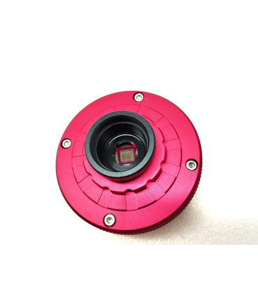 New HAXON H-APTINA V2 5.0 USB2.0 Camara