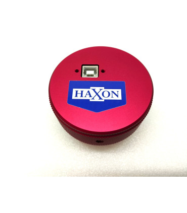 New HAXON H-APTINA V2 5.0 USB2.0 Camara