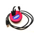 New HAXON H-APTINA V3 5.0 USB2.0 Camara