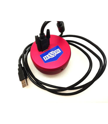 New HAXON H-APTINA V3 5.0 USB2.0 Camara