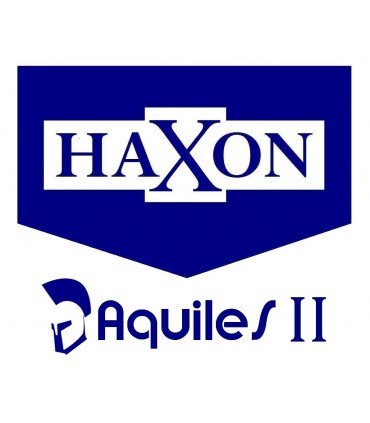 Microscopio HAXON AQUILES II Configurado para cursos, educación, enseñanza