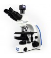 Microscopio HAXON AQUILES II Configurado para  cursos de educación, enseñanza