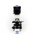 Microscopio Haxon AQUILES II Evo Mustang Epigenetics