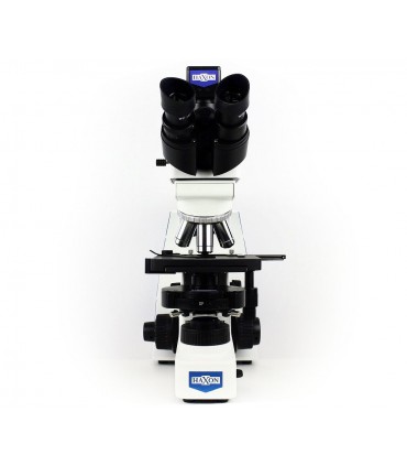 Microscopio Haxon AQUILES II Evo Mustang Epigenetics