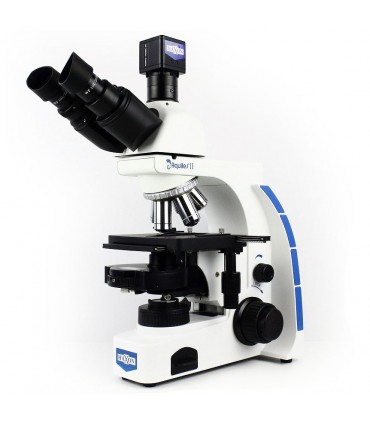 Microscopio Haxon AQUILES II Evo Mustang Epigenetics