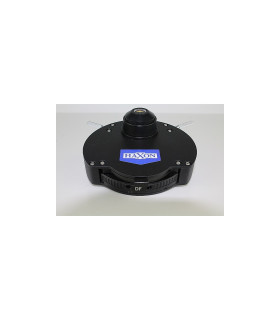 Actualizacion Aquiles II update EVO