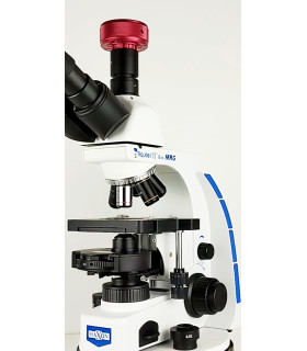Microscopio HAXON AQUILES II MRG Configuración Especial Cursos de MEDICINA REGENERATIVA