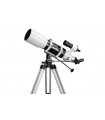Telescopio refractor altacimutal Sky-Watcher 120/600 AZ3