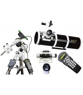 Telescope Newton BD 130/650 PDS EQM-35 PRO GOTO  SkyWatcher