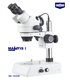 HAXON MANTIS I Modelo MI-7045B  Microscopio Binocular  Estereoscópico