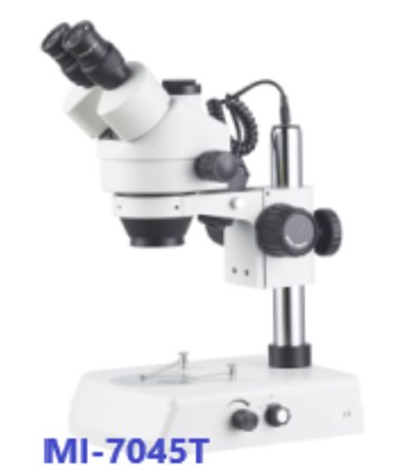 HAXON MANTIS I Modelo MI-7045T  Microscopio Trinocular estereoscópico