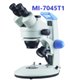 HAXON MANTIS I Modelo MI-7045T1  Microscopio Trinocular  Estereoscópico