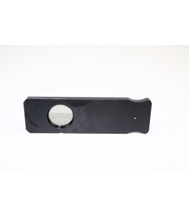 Microscopio HAXON AQUILES I A-MR103iH Camara APTINA 5.0  TRINOCULAR METALURGICO Reflejada