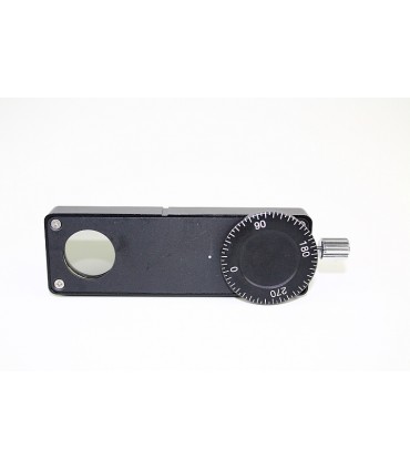 Módulo METALURGICO Completo con Objetivos Metalurgicos Aquiles II 100W