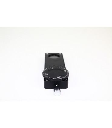 Módulo METALURGICO Completo con Objetivos Metalurgicos Aquiles II 100W