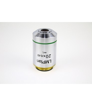 Módulo METALURGICO Completo con Objetivos Metalurgicos Aquiles I 50W