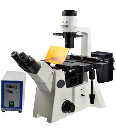Microscopio Albatros II