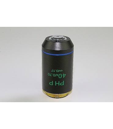 Microscopio HAXON AQUILES I A-PH103iH  TRINOCULAR Halógeno 30W CONTRASTE DE FASES