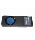 Microscopio HAXON AQUILES I A-PH103iL  TRINOCULAR LED 3W CONTRASTE DE FASES