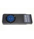 Microscopio HAXON AQUILES I A-PH103iL  TRINOCULAR LED 3W CONTRASTE DE FASES