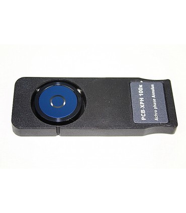Microscopio HAXON AQUILES I A-PH103iL  TRINOCULAR LED 3W CONTRASTE DE FASES