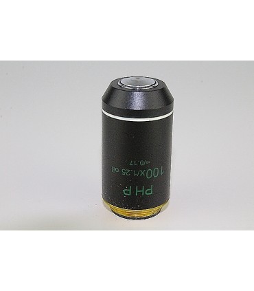 Microscopio HAXON AQUILES I A-PH103iL  TRINOCULAR LED 3W CONTRASTE DE FASES