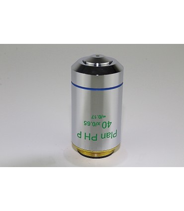 Microscopio HAXON AQUILES II A-PH203iH  TRINOCULAR Halógeno 30W CONTRASTE DE FASES