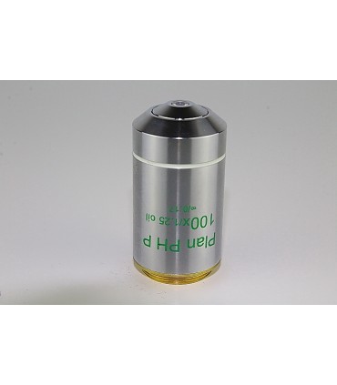 Microscopio HAXON AQUILES II A-PH203iH  TRINOCULAR Halógeno 30W CONTRASTE DE FASES