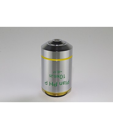 Microscopio HAXON AQUILES II A-PH203iL  TRINOCULAR LED 5W CONTRASTE DE FASES