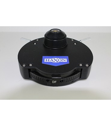 Microscopio HAXON AQUILES II A-PH203iL  TRINOCULAR LED 5W CONTRASTE DE FASES