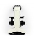 Microscopio HAXON-1201H BINOCULAR Halógeno